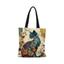 cor Gato floral 10 unidades