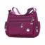 cor Roxo