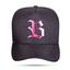 cor Preto, Rosa