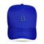 cor Azul royal