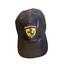 cor Preto cavalo