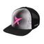 cor Preto, Rosa