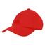 cor Vermelho