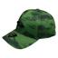 cor Brush tiger camo green