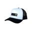 cor Preto, Branco
