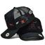 cor Preto, Vermelho