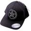cor Preto, Branco
