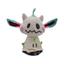 cor Mimikyu cos leafeon