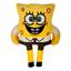 cor Bob Esponja