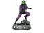 cor roxo/verde