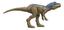 cor Allosaurus