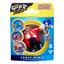 cor Dr, Eggman, Minis