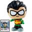 cor Multicolorido Robin