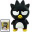 cor Preto Badtz Maru