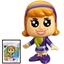 cor Roxo Daphne