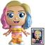 cor Multicolorido Enid