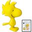 cor Amarelo Woodstock