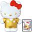 cor Hello Kitty 50 anos