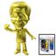 cor Silvinho Dourado