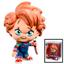 cor Boneco Chucky