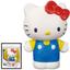 cor Branco Hello Kitty
