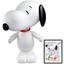 cor Branco Snoopy