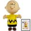 cor Amarelo Charlie Brown