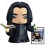 cor Severus Snape Preto