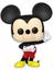 cor Mickey Mouse 1187