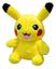 cor Pikachu