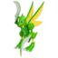 cor Scyther