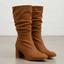 cor Camel camurca