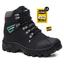 cor Preto/Verde