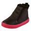 cor Preto sola pink