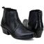 cor Preto