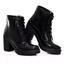 cor Preto
