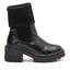 cor Preto
