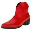 cor Vermelho