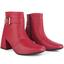 cor Vermelho