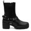 cor Preto