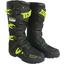 cor Preto, Fluor
