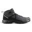 cor Preto, Cinza
