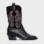 cor Preto