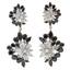 cor Preto, Cristal