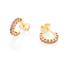cor Dourado