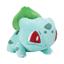 cor Bulbasaur 18cm