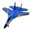 cor Azul
