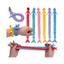 cor 6pcs sereia