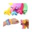 cor 6pcs cães