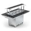 cor Aço Inox